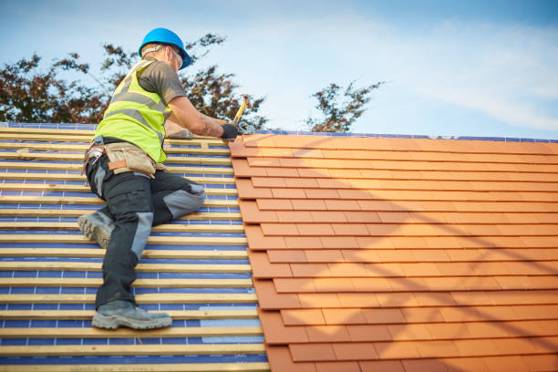 Fast & Reliable Emergency Roof Repairs in Fort Walton Beach, FL
